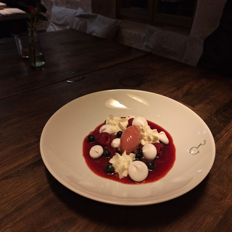 Eton mess ©lm