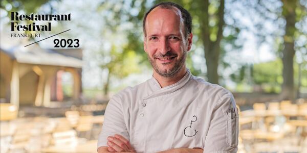 Restaurant Festival im Bornheimer Ratskeller ©Oskar Lohse/WAOH