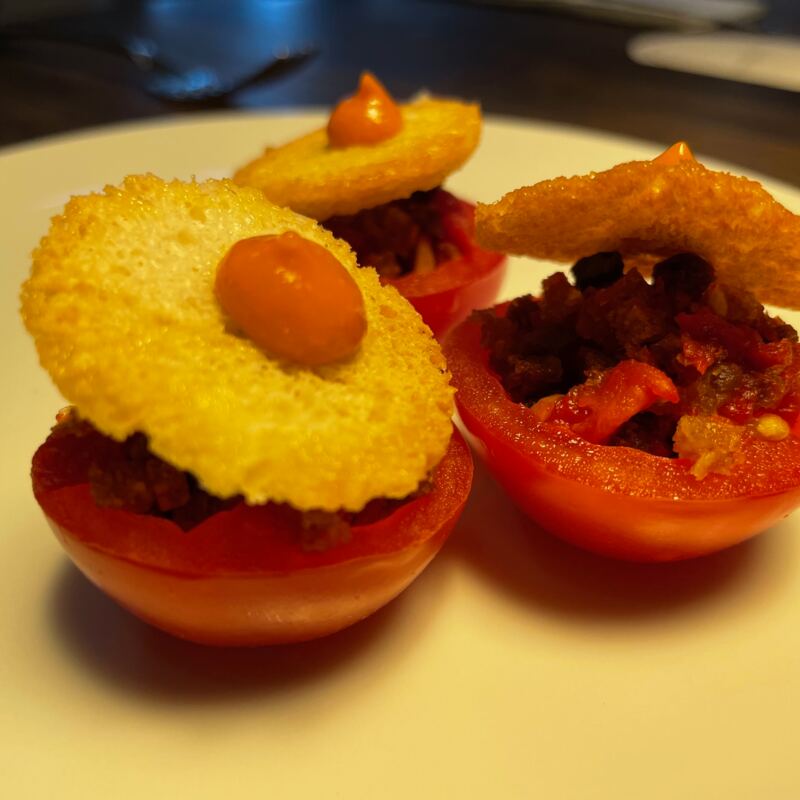 Royale Tomate ©mf