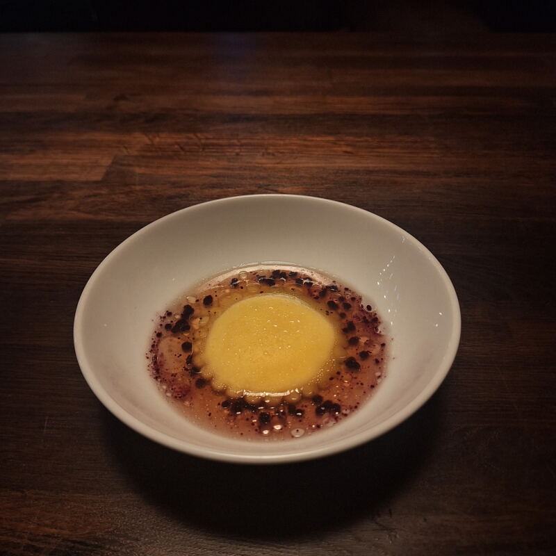 Ravioli (Nachtisch) ©lm