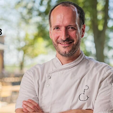 Restaurant Festival im Bornheimer Ratskeller ©Oskar Lohse/WAOH