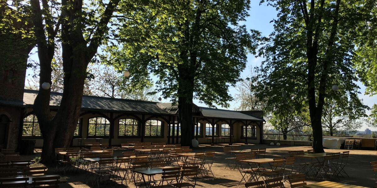 Bornheimer Ratskeller - Restaurant und Biergarten - Bornheimer ...