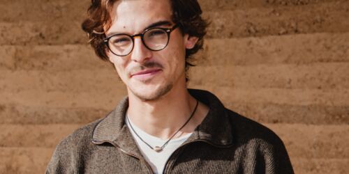 Valentin Sauer © Weingut Sauer