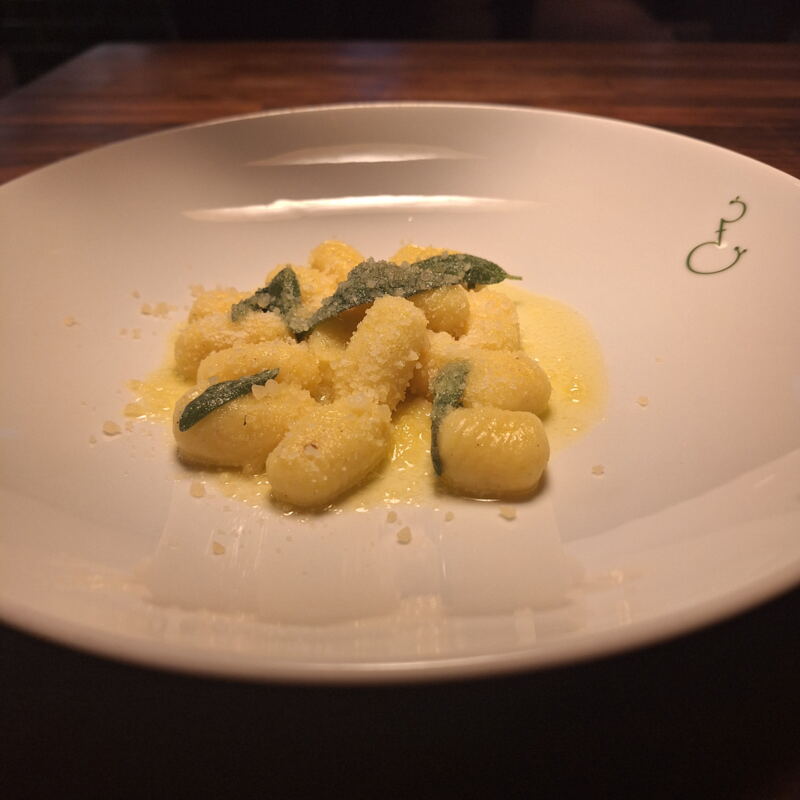 Gnocchi ©lm