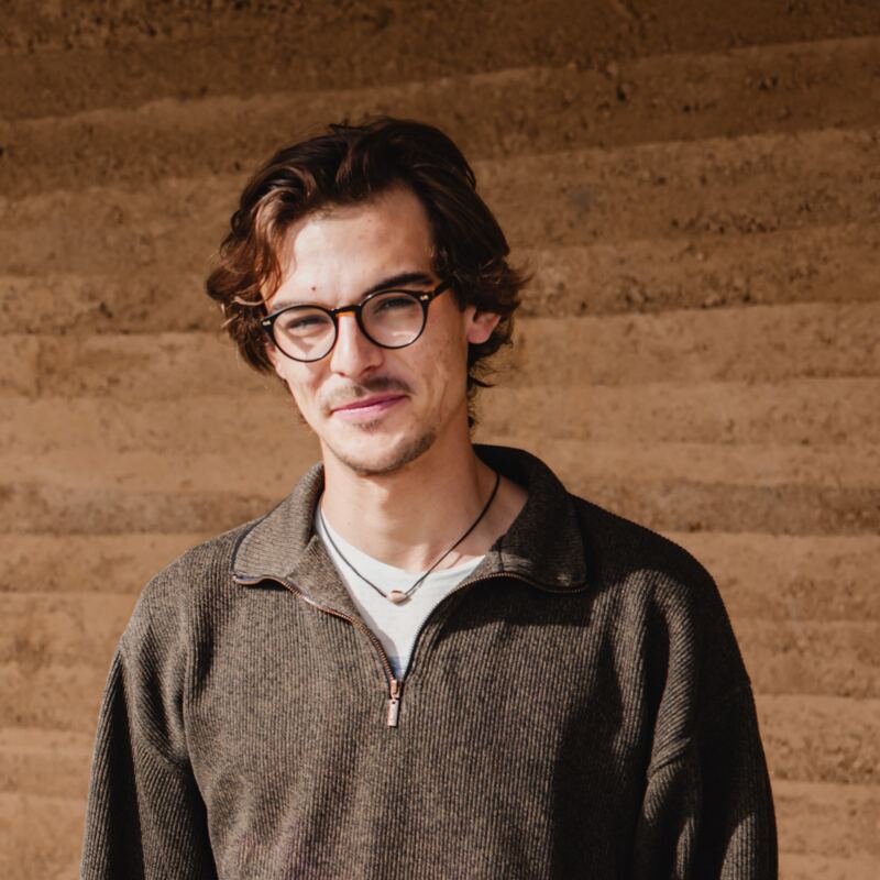 Valentin Sauer © Weingut Sauer