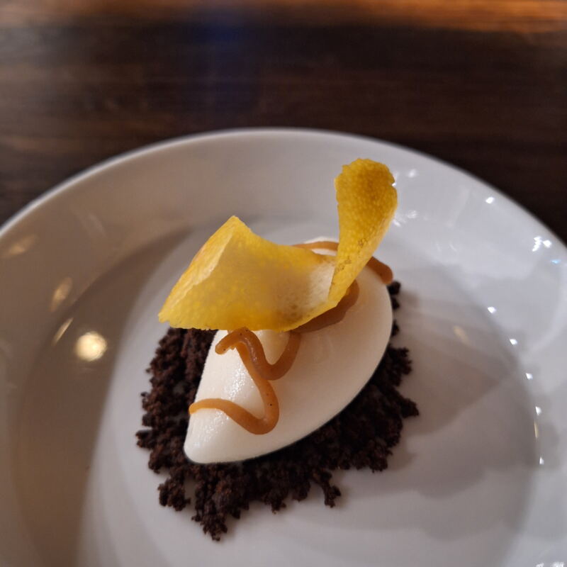 Dessert ©lm