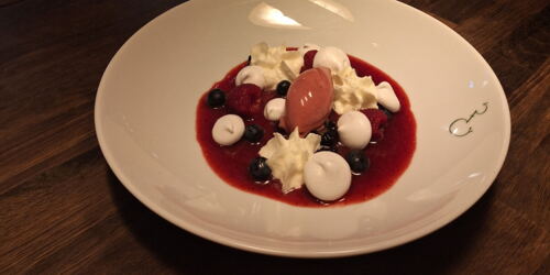 Eton mess ©lm