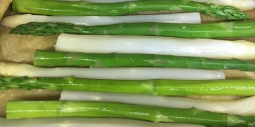 Spargel aus Wackernheim ©cw