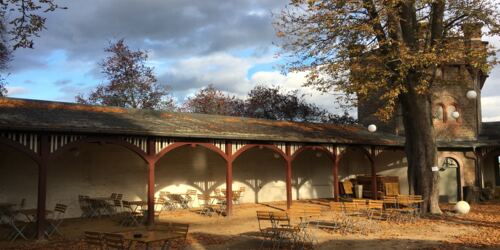 Herbststimmung ©cw