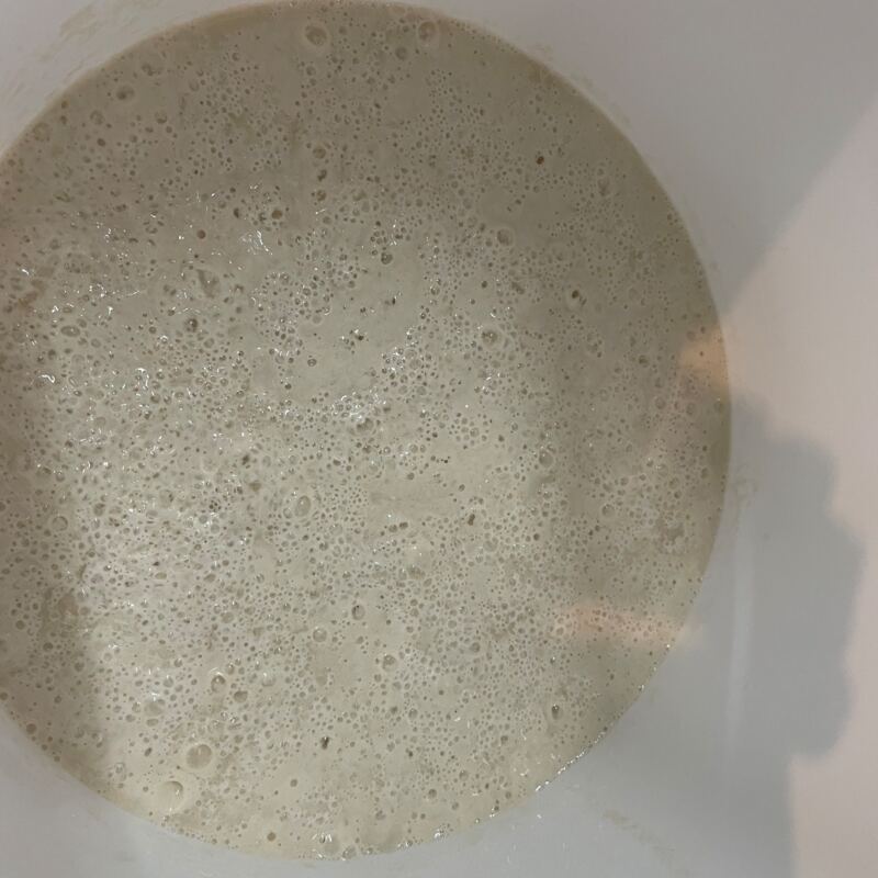 Sauerteig ©mf