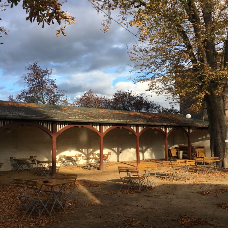 Herbststimmung ©cw