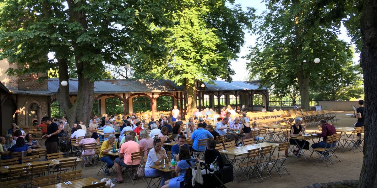 Bornheimer Ratskeller - Restaurant und Biergarten - Bornheimer ...
