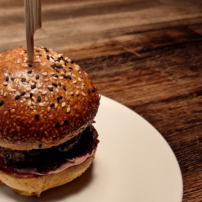 Miniburger ©lm