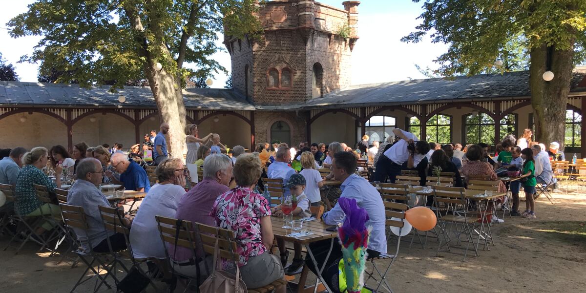 Bornheimer Ratskeller - Restaurant und Biergarten - Bornheimer ...