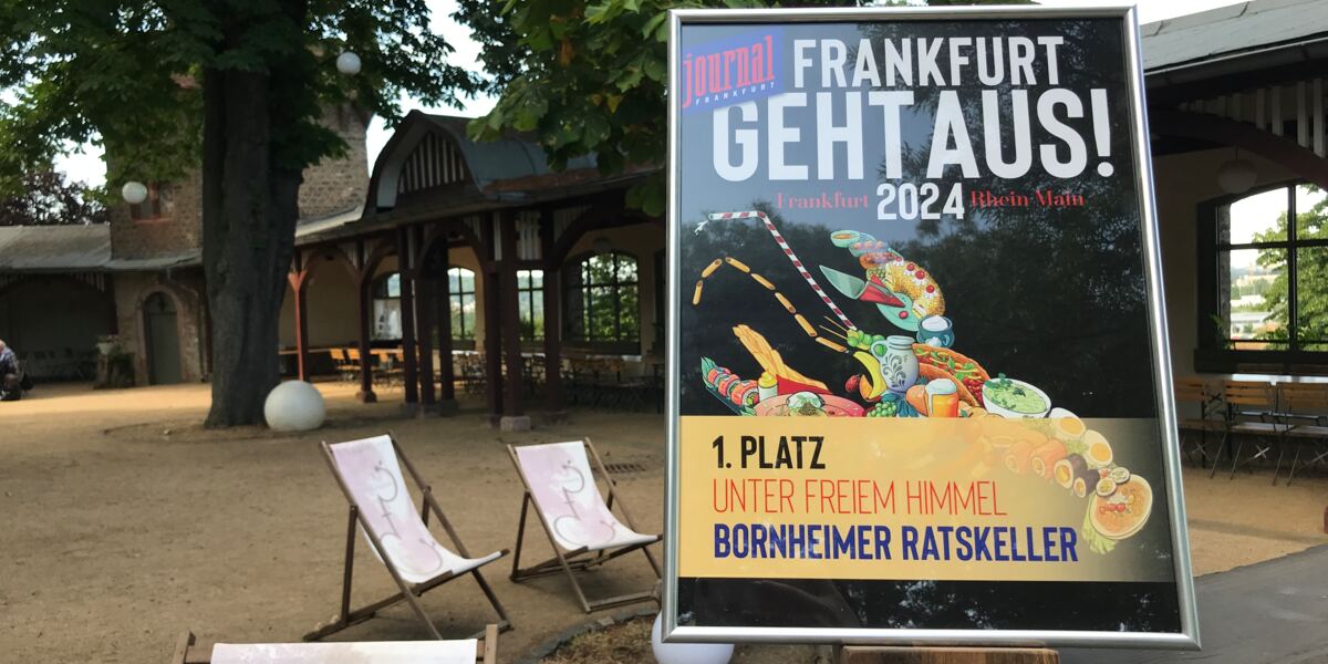 Bornheimer Ratskeller - Restaurant und Biergarten - Bornheimer ...